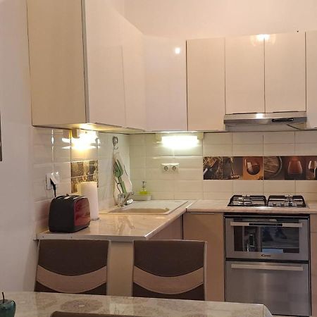 Center Royalty Apartment ブダペスト エクステリア 写真