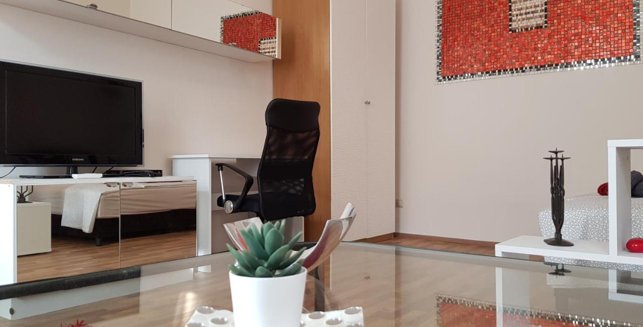 Center Royalty Apartment ブダペスト エクステリア 写真