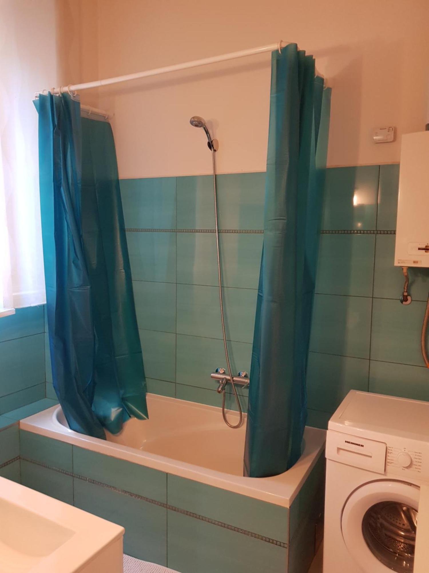 Center Royalty Apartment ブダペスト エクステリア 写真