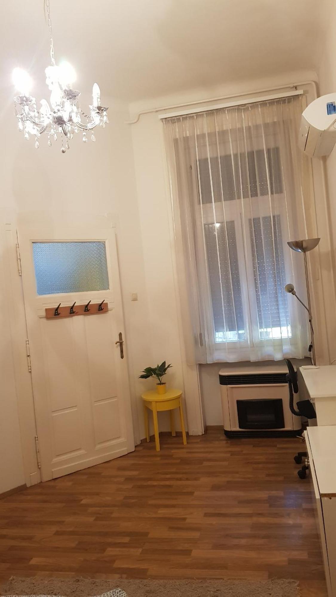 Center Royalty Apartment ブダペスト エクステリア 写真