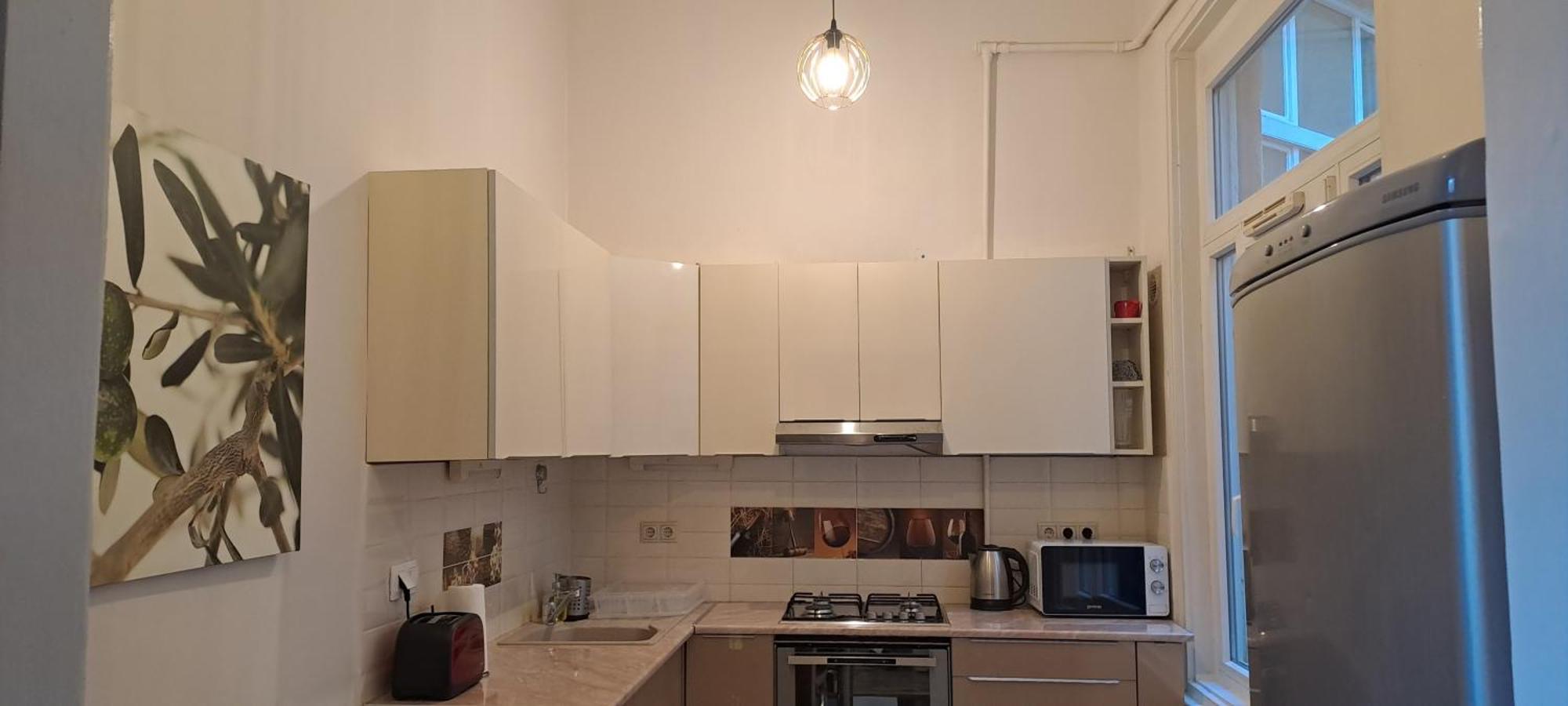 Center Royalty Apartment ブダペスト エクステリア 写真